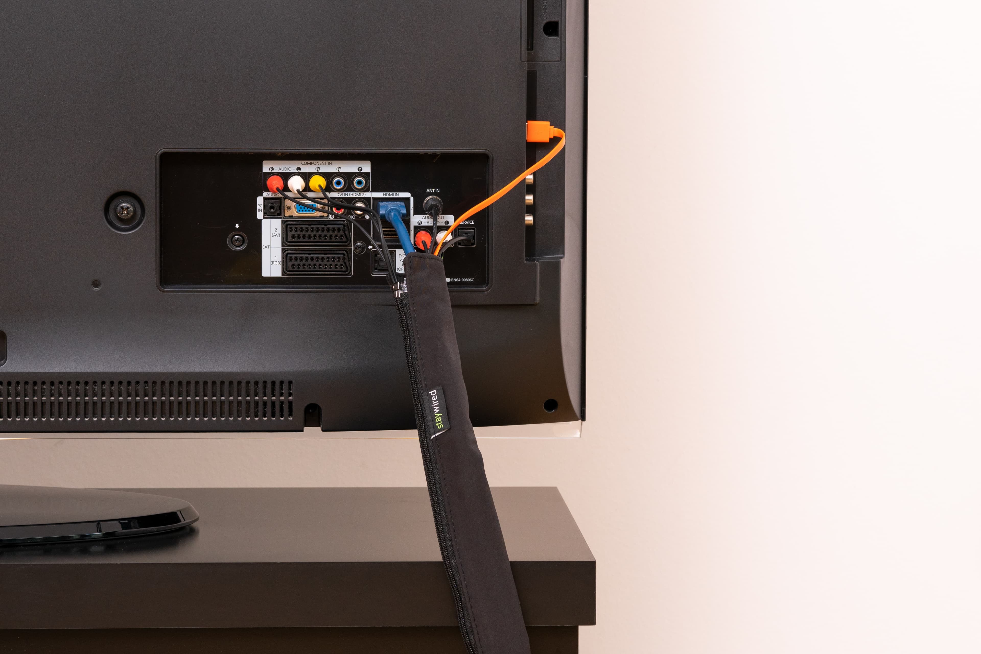 StayWired in action 2