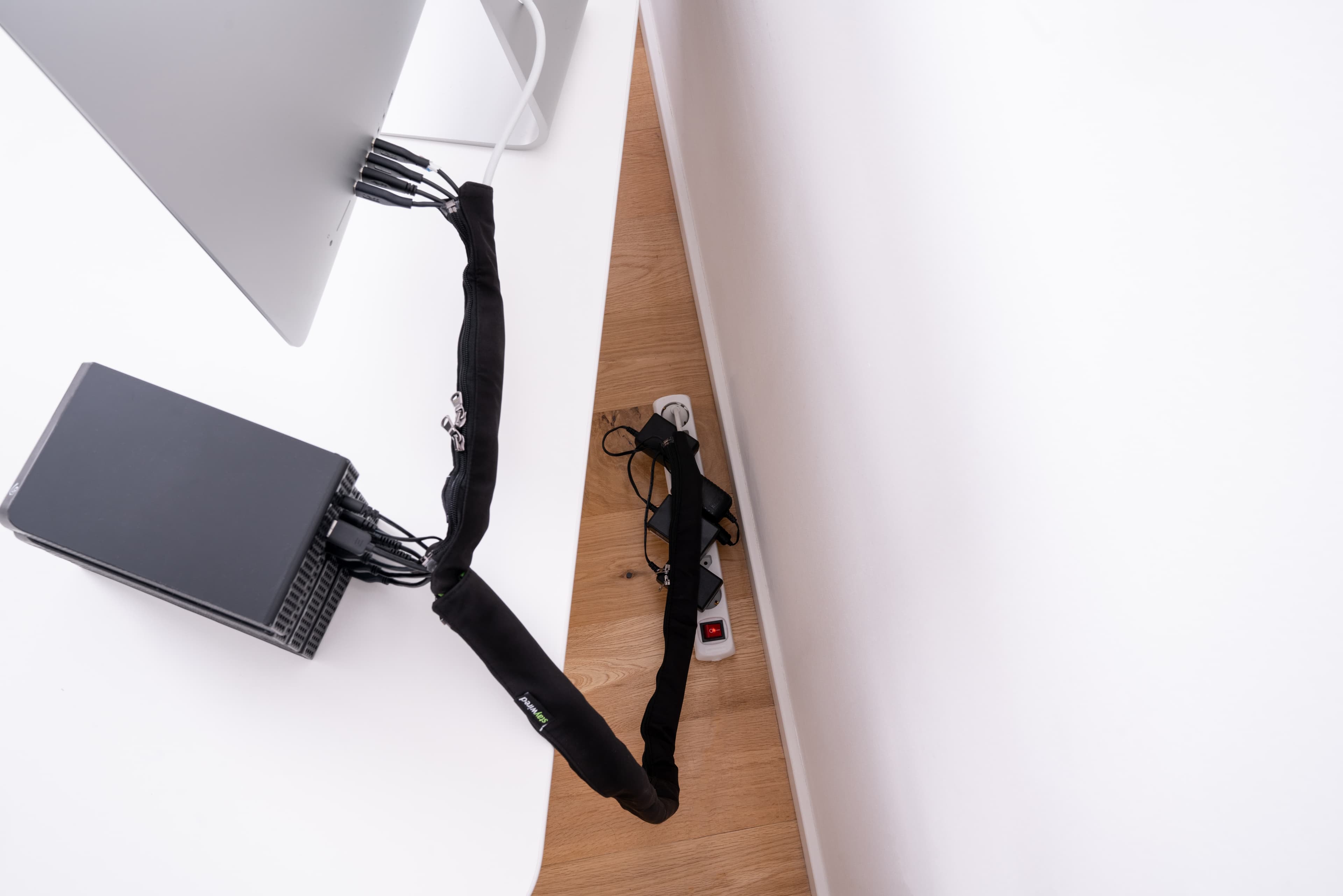 StayWired in action 6