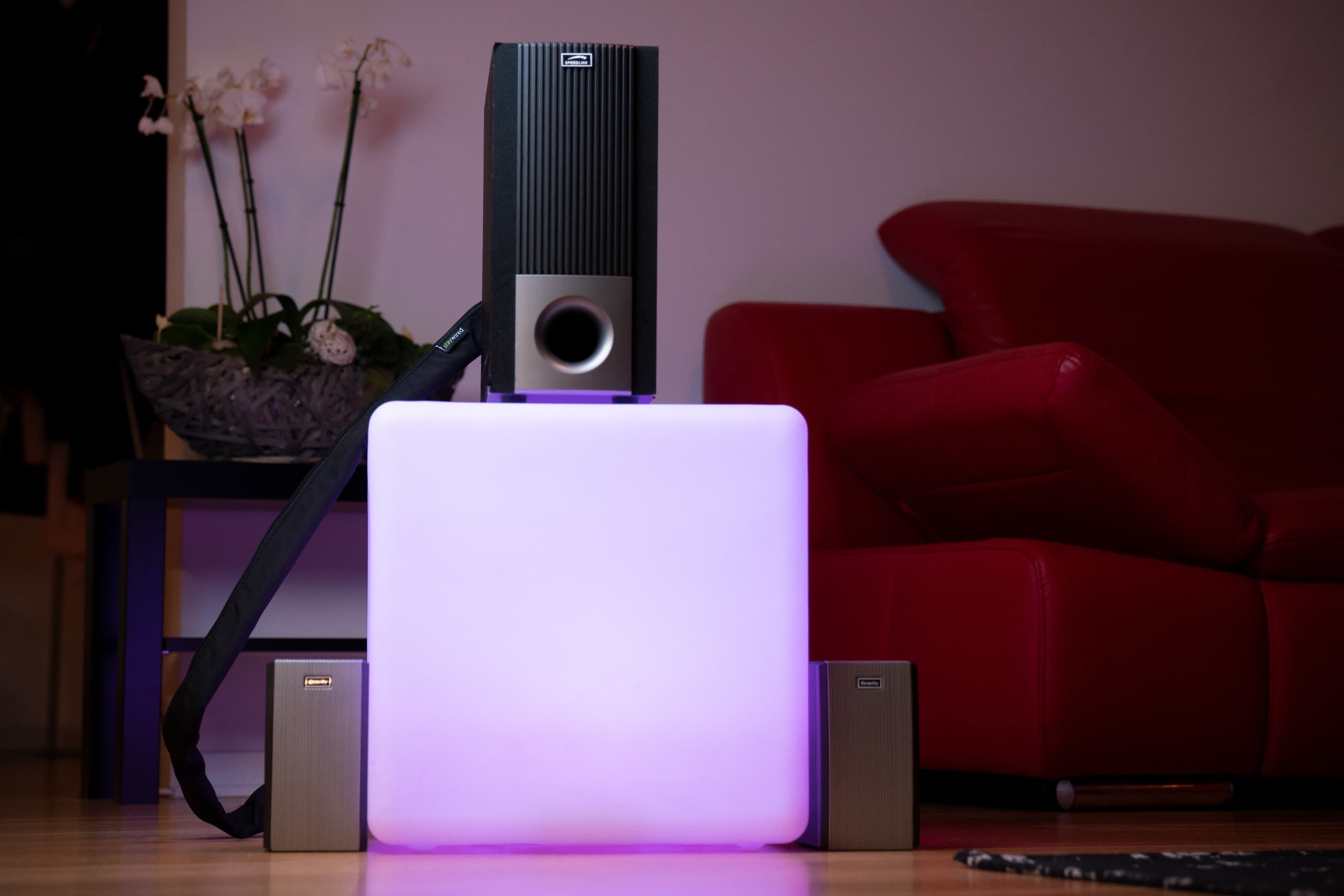 StayWired in action 4